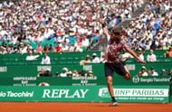 Stefanos Tsitsipas could meet Jannik Sinner in the Barcelona Open SF